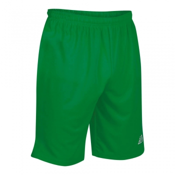 Astra Green Shorts