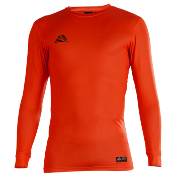 Baselayer Top Tangerine Tangerine