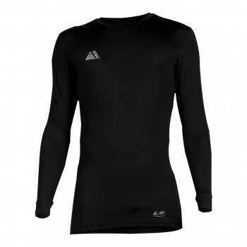 Baselayer Top Black Black