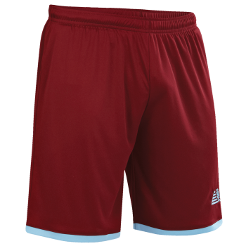 Riga Football Shorts